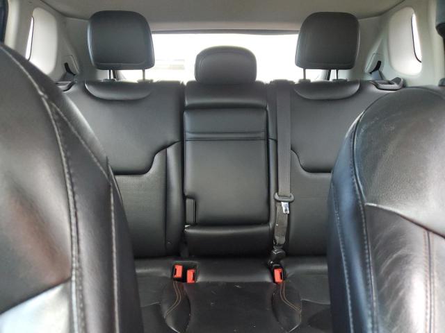 3C4NJDCB1HT617140 - 2017 JEEP COMPASS LIMITED 灰色 照片 10