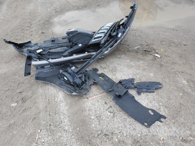 3C4NJDCB1HT617140 - 2017 JEEP COMPASS LIMITED 灰色 照片 13