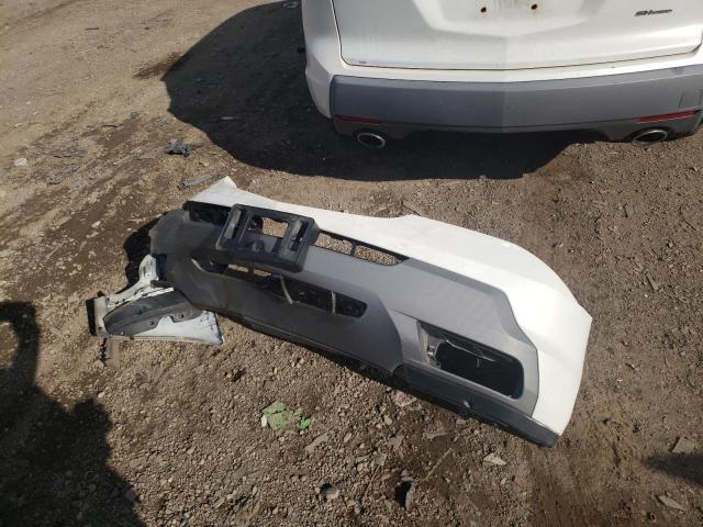 2HNYD28699H519823 - 2009 ACURA MDX TECHNOLOGY Белый фото 13