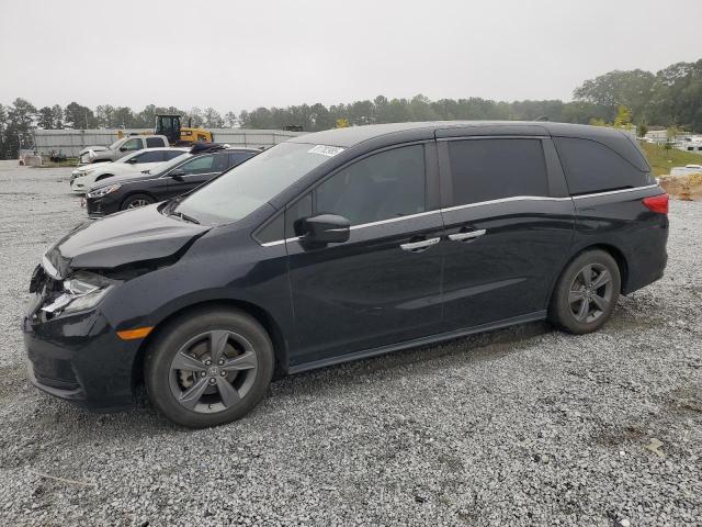 2021 HONDA ODYSSEY EX, 