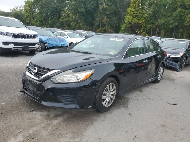 2016 NISSAN ALTIMA 2.5, 