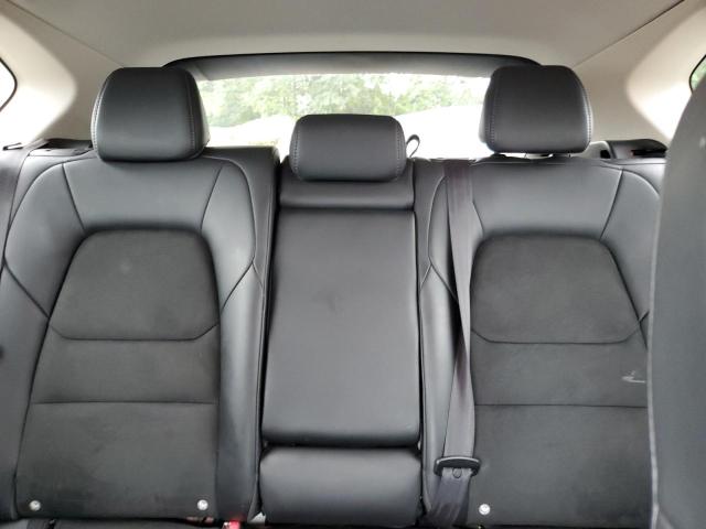 JM3KFBCM0K0536457 - 2019 MAZDA CX-5 TOURING Синий фото 10