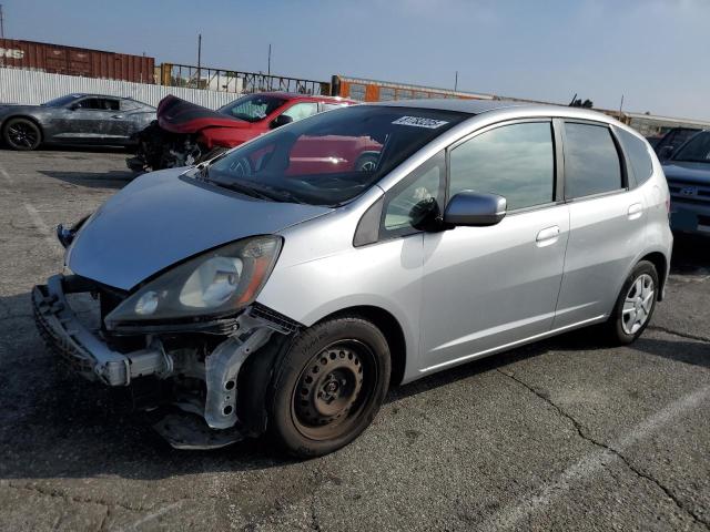 2013 HONDA FIT, 