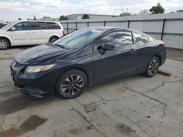 2013 HONDA CIVIC EX, 