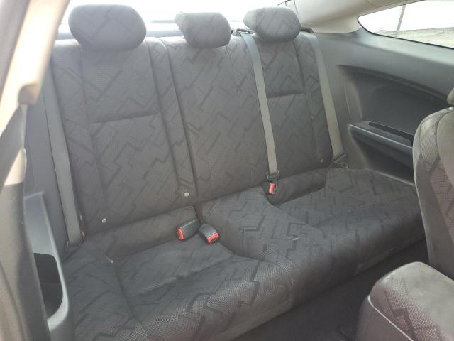 2HGFG3A89DH513813 - 2013 HONDA CIVIC EX BLACK photo 10