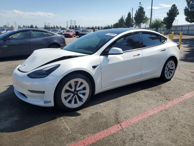2021 TESLA MODEL 3, 