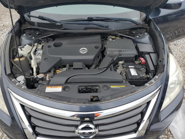 1N4AL3AP3EC149846 - 2014 NISSAN ALTIMA 2.5 蓝色 照片 11