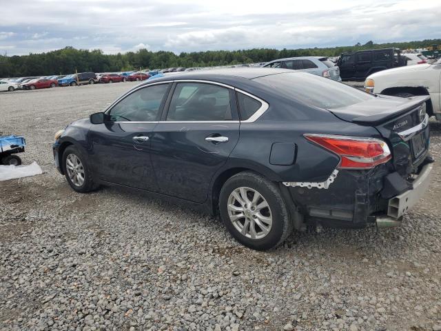 1N4AL3AP3EC149846 - 2014 NISSAN ALTIMA 2.5 蓝色 照片 2