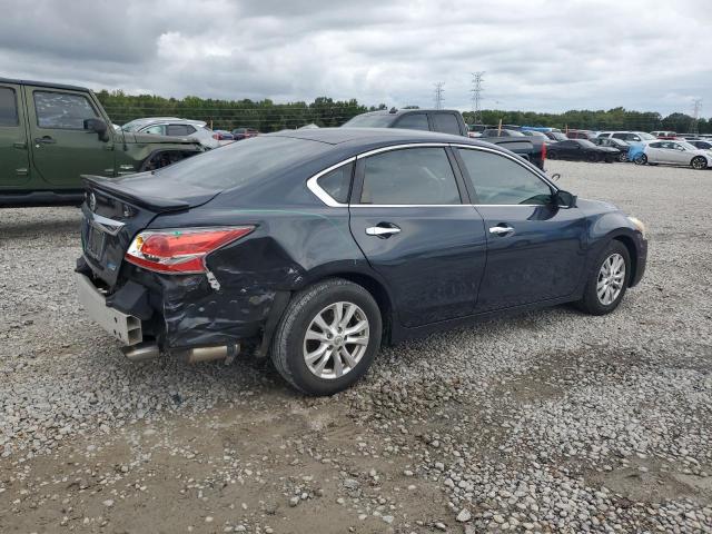 1N4AL3AP3EC149846 - 2014 NISSAN ALTIMA 2.5 蓝色 照片 3