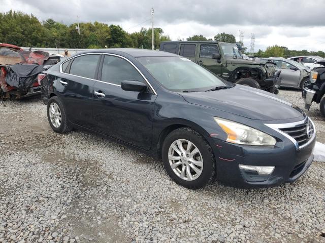 1N4AL3AP3EC149846 - 2014 NISSAN ALTIMA 2.5 蓝色 照片 4