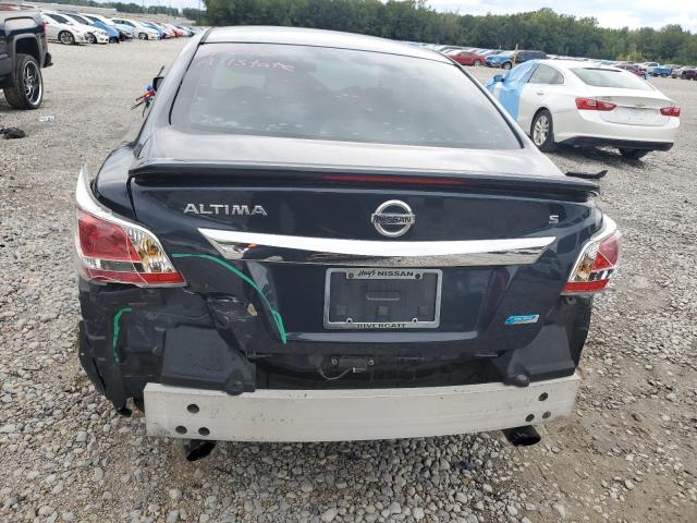 1N4AL3AP3EC149846 - 2014 NISSAN ALTIMA 2.5 蓝色 照片 6