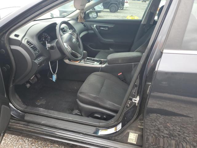 1N4AL3AP3EC149846 - 2014 NISSAN ALTIMA 2.5 蓝色 照片 7