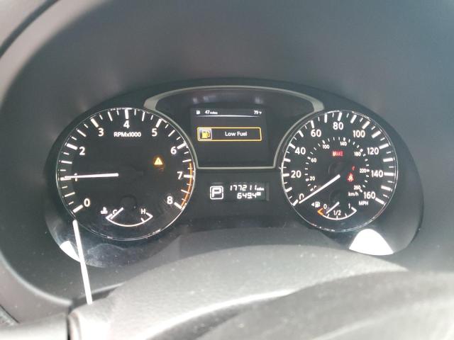 1N4AL3AP3EC149846 - 2014 NISSAN ALTIMA 2.5 蓝色 照片 9