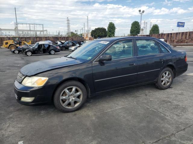 2001 TOYOTA AVALON XL, 