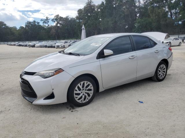 2017 TOYOTA COROLLA L, 
