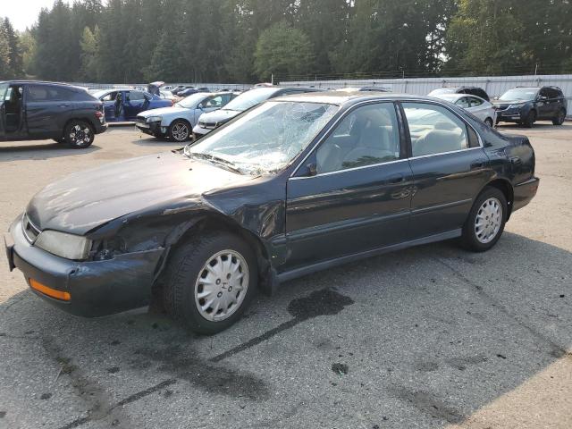 1996 HONDA ACCORD EX, 