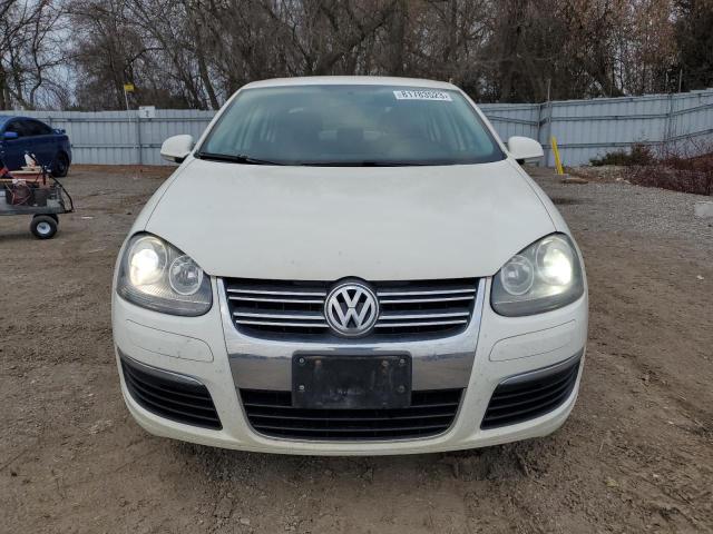 3VWRJ81K38M099633 - 2008 VOLKSWAGEN JETTA WOLFSBURG 白色 照片 5