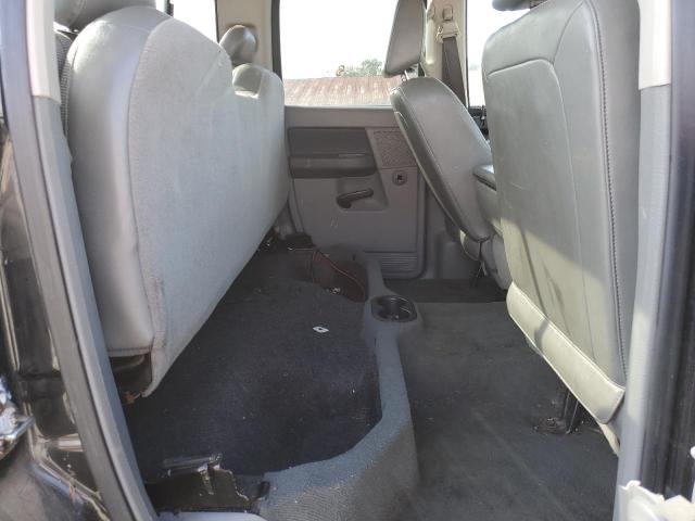 1D7HU18N28J223925 - 2008 DODGE RAM 1500 ST BLACK photo 10