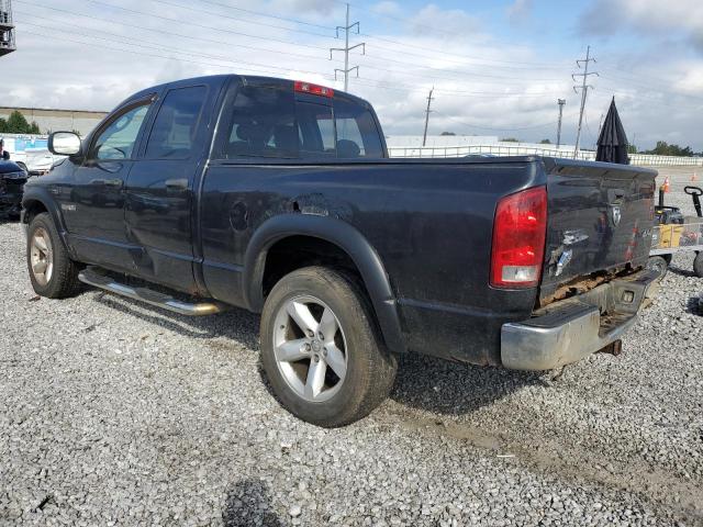 1D7HU18N28J223925 - 2008 DODGE RAM 1500 ST BLACK photo 2