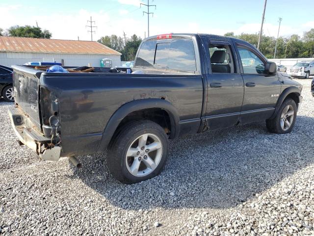 1D7HU18N28J223925 - 2008 DODGE RAM 1500 ST BLACK photo 3