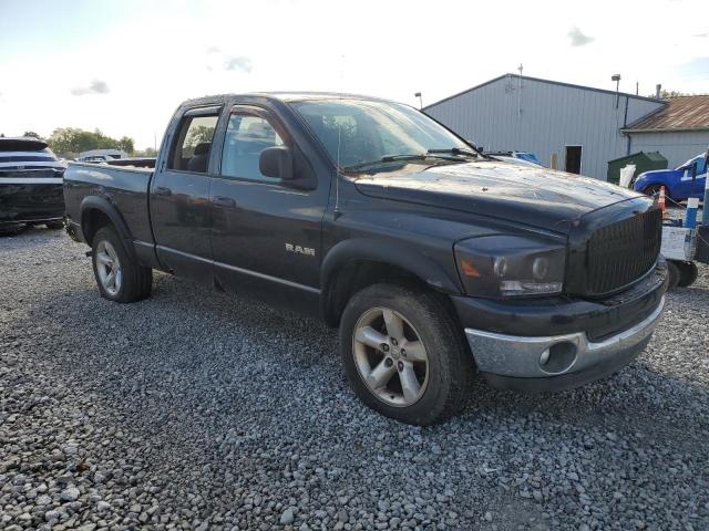 1D7HU18N28J223925 - 2008 DODGE RAM 1500 ST BLACK photo 4