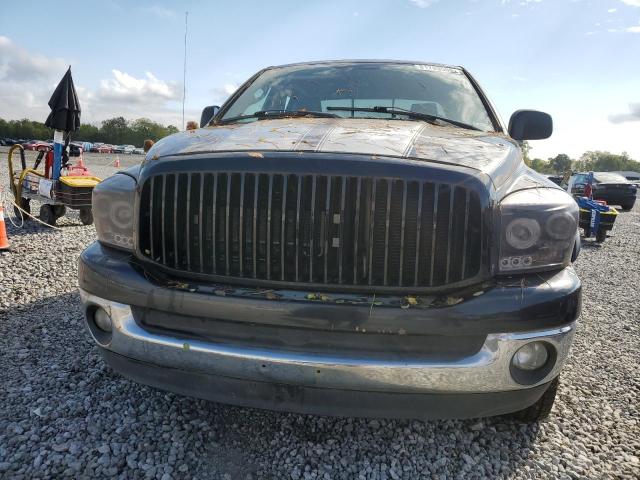 1D7HU18N28J223925 - 2008 DODGE RAM 1500 ST BLACK photo 5