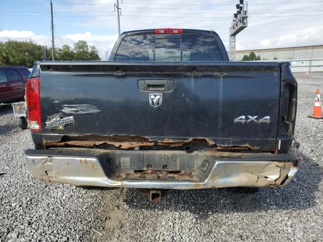 1D7HU18N28J223925 - 2008 DODGE RAM 1500 ST BLACK photo 6