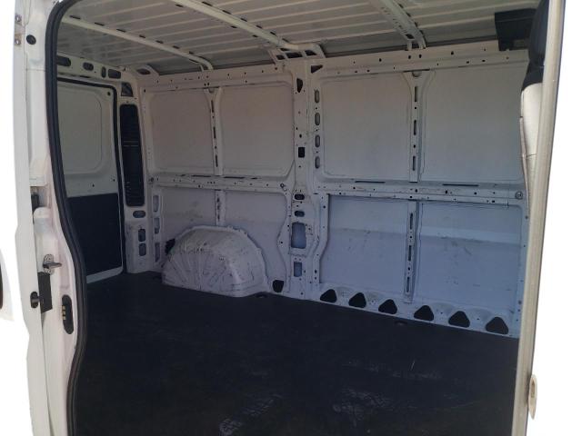 3C6URVWG0LE120084 - 2020 RAM PROMASTER 3500 STANDARD Weiß Foto 11