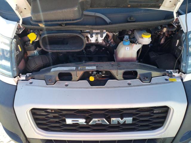 3C6URVWG0LE120084 - 2020 RAM PROMASTER 3500 STANDARD Weiß Foto 12
