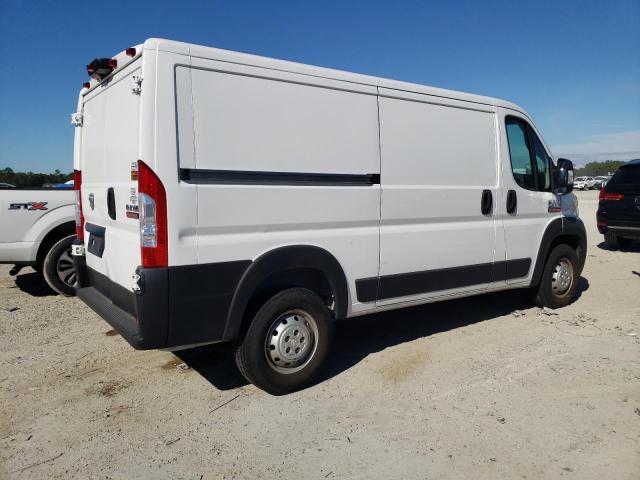 3C6URVWG0LE120084 - 2020 RAM PROMASTER 3500 STANDARD Weiß Foto 3