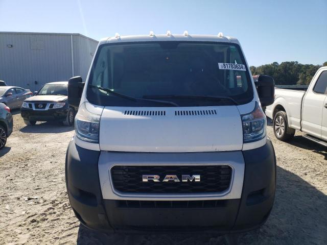 3C6URVWG0LE120084 - 2020 RAM PROMASTER 3500 STANDARD Weiß Foto 5