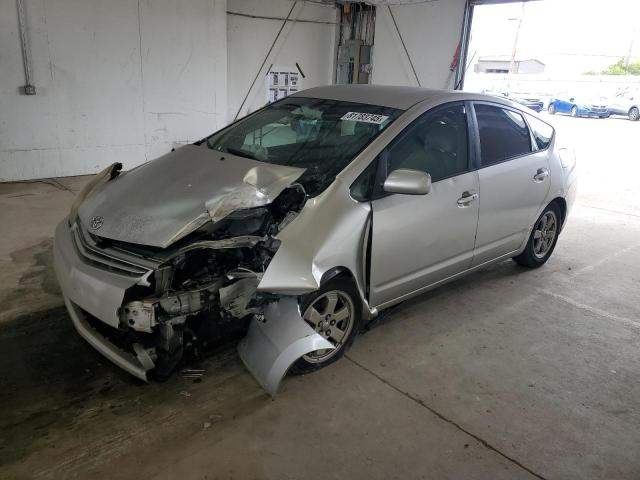 2005 TOYOTA PRIUS, 
