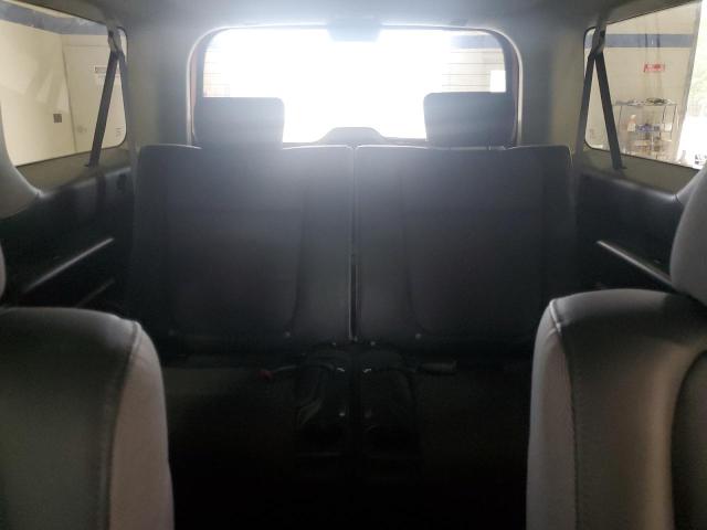 5J6YH18523L008969 - 2003 HONDA ELEMENT EX Narıncı foto 10