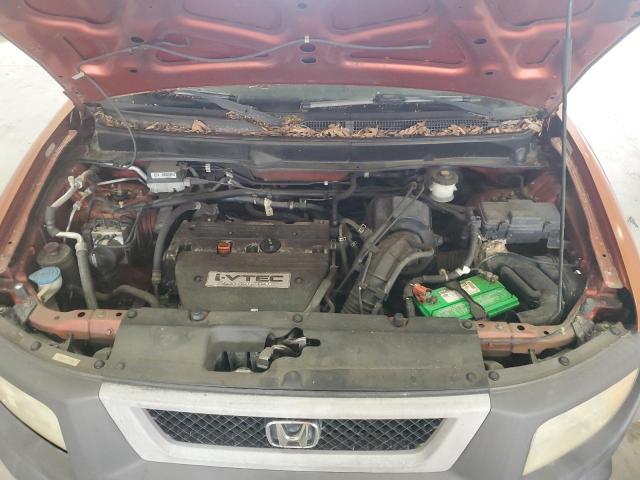 5J6YH18523L008969 - 2003 HONDA ELEMENT EX Narıncı foto 12