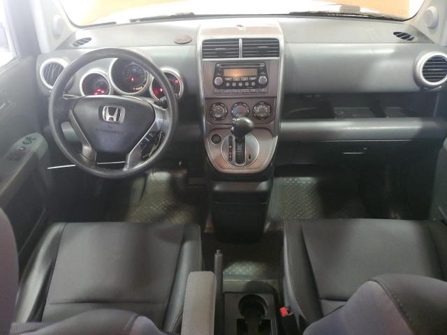 5J6YH18523L008969 - 2003 HONDA ELEMENT EX Narıncı foto 8