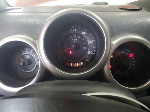 5J6YH18523L008969 - 2003 HONDA ELEMENT EX Narıncı foto 9