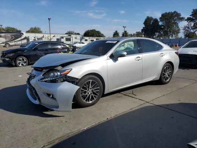 2016 LEXUS ES 350, 