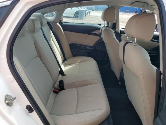 2HGFC2F52JH561248 - 2018 HONDA CIVIC LX Ağ foto 10