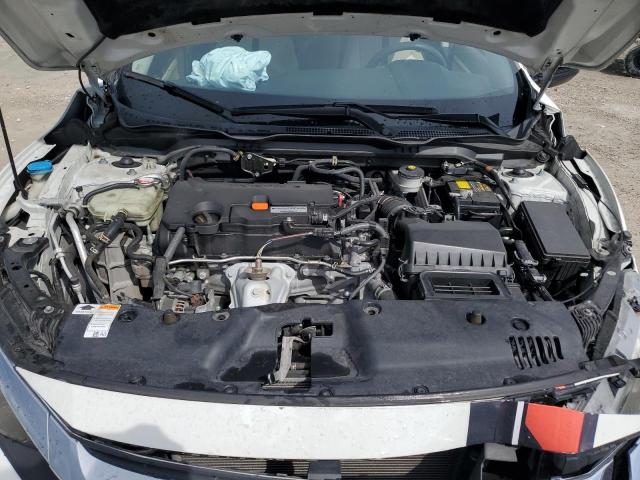 2HGFC2F52JH561248 - 2018 HONDA CIVIC LX Ağ foto 11