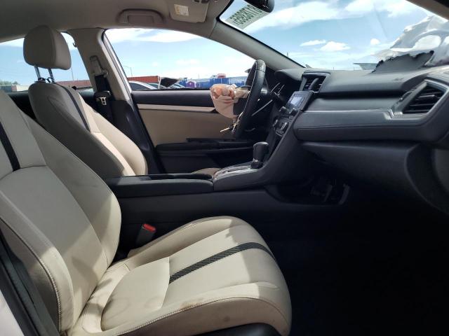 2HGFC2F52JH561248 - 2018 HONDA CIVIC LX Ağ foto 7