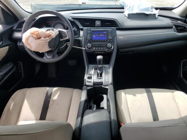 2HGFC2F52JH561248 - 2018 HONDA CIVIC LX Ağ foto 8