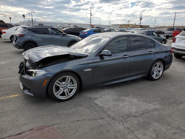2016 BMW 535 I, 