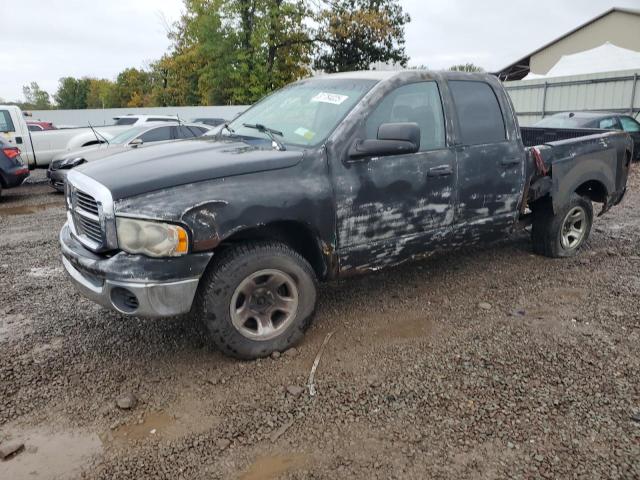 2005 DODGE RAM 1500 ST, 