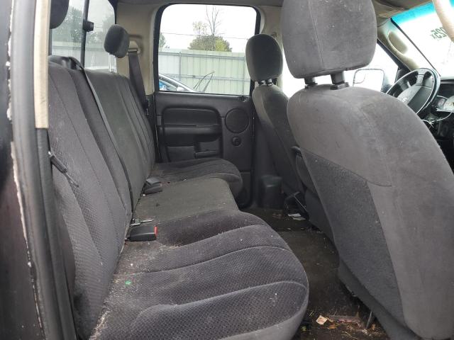 1D7HU18N65S216580 - 2005 DODGE RAM 1500 ST GRAY photo 10