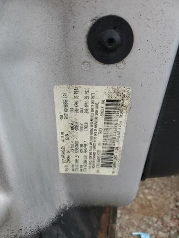 1D7HU18N65S216580 - 2005 DODGE RAM 1500 ST GRAY photo 12