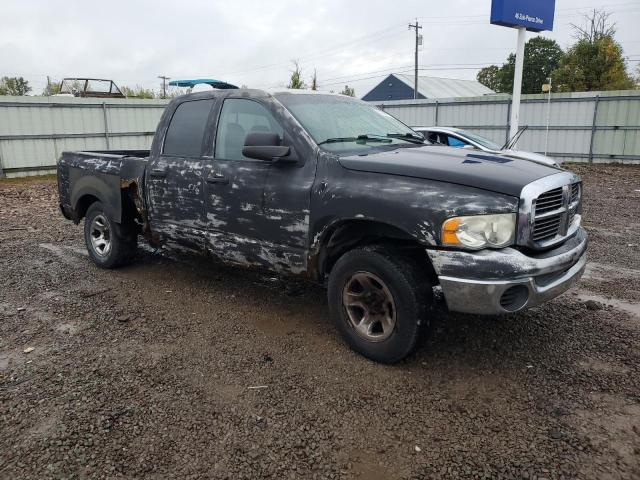 1D7HU18N65S216580 - 2005 DODGE RAM 1500 ST GRAY photo 4