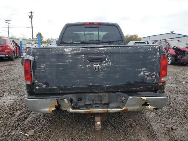 1D7HU18N65S216580 - 2005 DODGE RAM 1500 ST GRAY photo 6