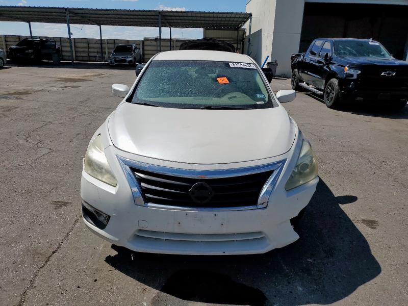 1N4AL3AP6EC281015 - 2014 NISSAN ALTIMA 2.5 白色 照片 5