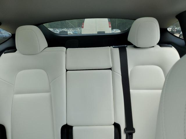 5YJYGDEE1MF120679 - 2021 TESLA MODEL Y GRAY photo 10