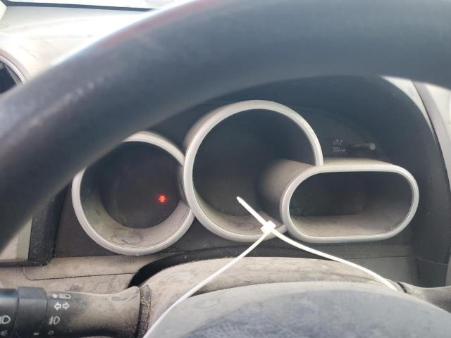 2T1KE40E59C019286 - 2009 TOYOTA COROLLA MA S SILVER photo 9